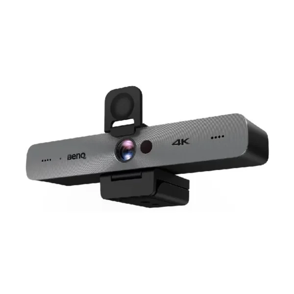 BenQ DVY32 Zoom Certified 4K UHD Conference Camera - Image 2