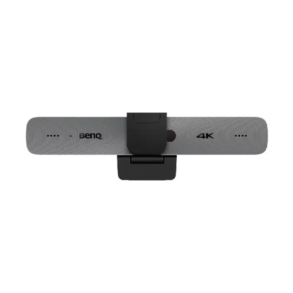 BenQ DVY32 Zoom Certified 4K UHD Conference Camera - Image 3