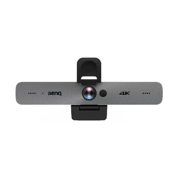 BenQ DVY32 Zoom Certified 4K UHD Conference Camera