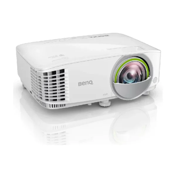 BenQ 3300lm EX800ST Wireless Android-Based Smart Projector for Business - Image 2