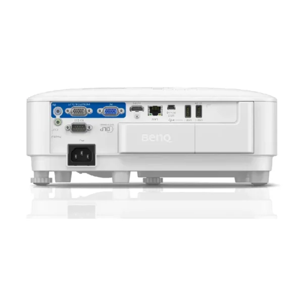 BenQ 3300lm EX800ST Wireless Android-Based Smart Projector for Business - Image 3
