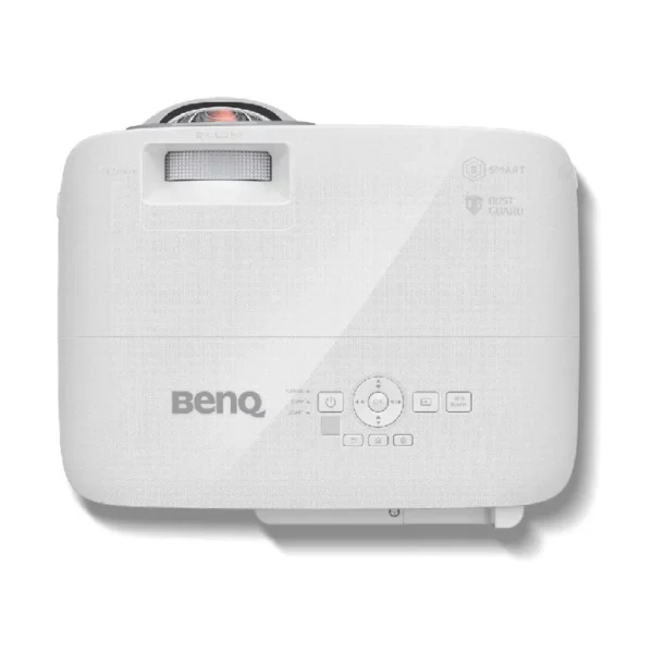 BenQ 3300lm EX800ST Wireless Android-Based Smart Projector for Business - Image 4