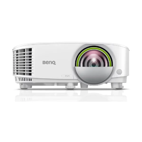BenQ 3300lm EX800ST Wireless Android-Based Smart Projector for Business