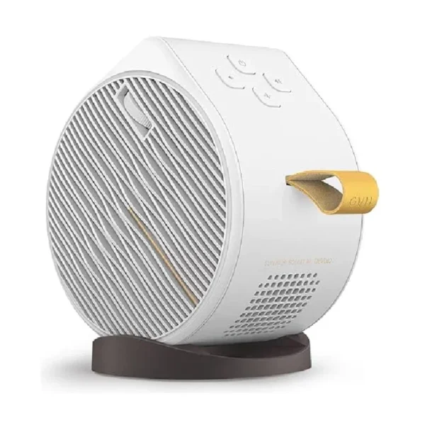 BenQ GV11 Wireless Android-Based Portable Smart Projector with Rotating Angle Projection - Image 2