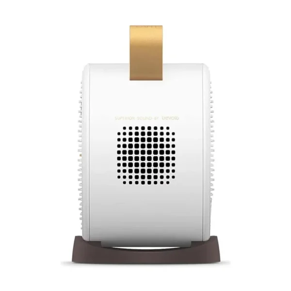 BenQ GV11 Wireless Android-Based Portable Smart Projector with Rotating Angle Projection - Image 4