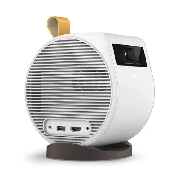 BenQ GV11 Wireless Android-Based Portable Smart Projector with Rotating Angle Projection