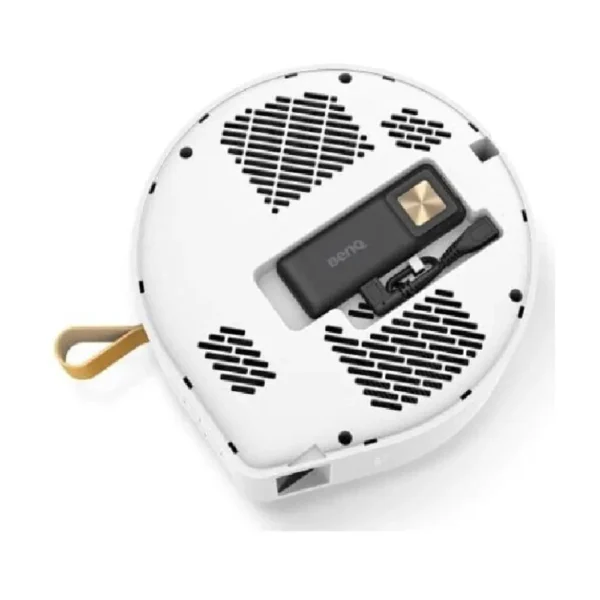 BenQ GV30 Wireless Android-Based Portable Smart Projector with Rotating Angle Projection - Image 2