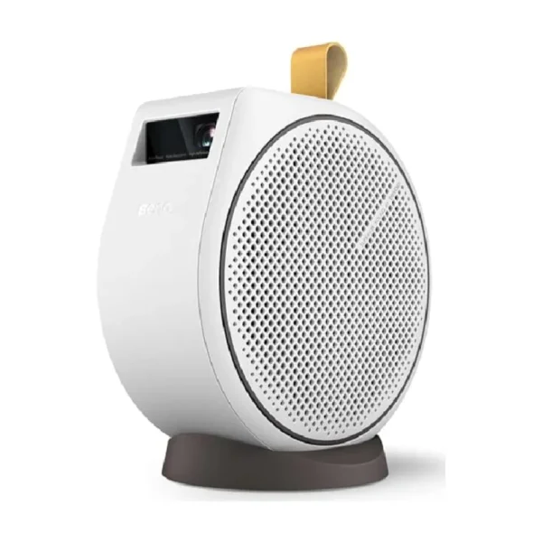 BenQ GV30 Wireless Android-Based Portable Smart Projector with Rotating Angle Projection