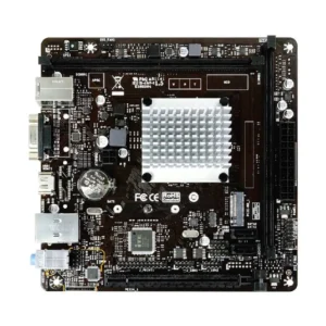 Biostar J4125NHU Mother Board