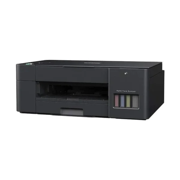 Brother DCP-T220 3-in-1 Color Inkjet Printer - Image 2