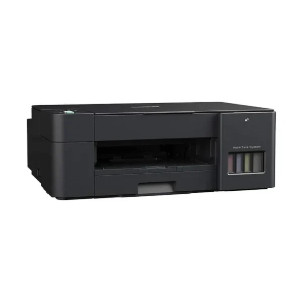 Brother DCP-T220 3-in-1 Color Inkjet Printer - Image 3