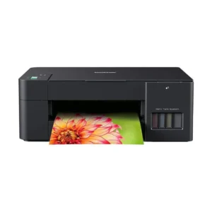 Brother DCP-T220 3-in-1 Color Inkjet Printer