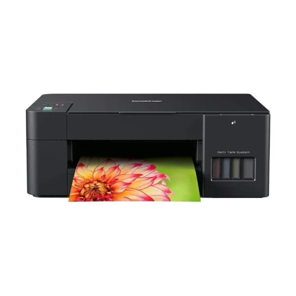 Brother DCP-T220 3-in-1 Color Inkjet Printer