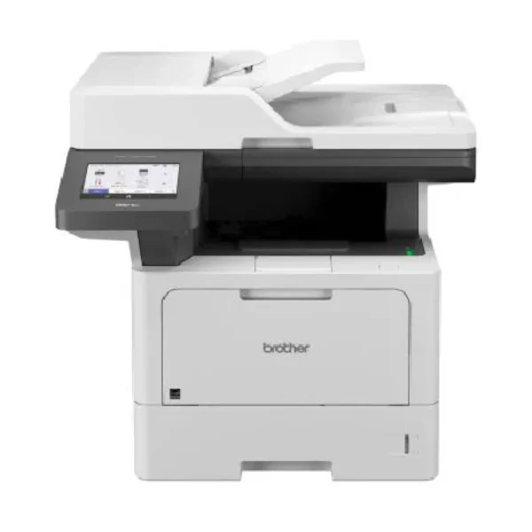 Brother MFC-L5915DW Mono Laser Printer - Image 2