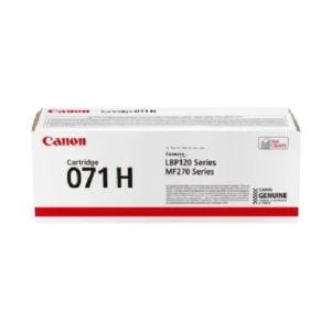 Canon Cartridge 071 H