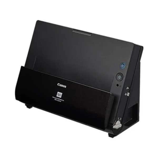 Canon DR-C225 II Document Scanner - Image 2