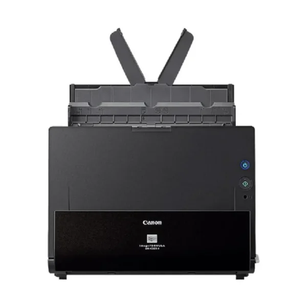 Canon DR-C225 II Document Scanner