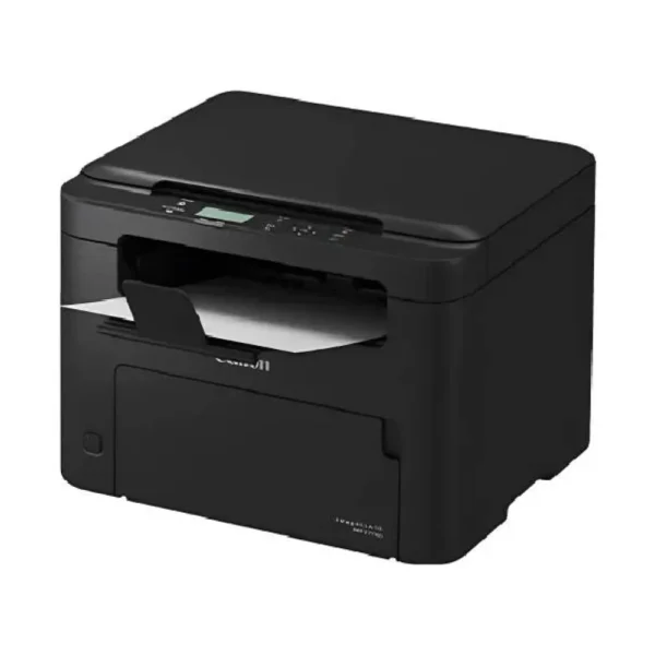Canon ImageClass MF271Dn Mono Multifunction Laser Printer - Image 2