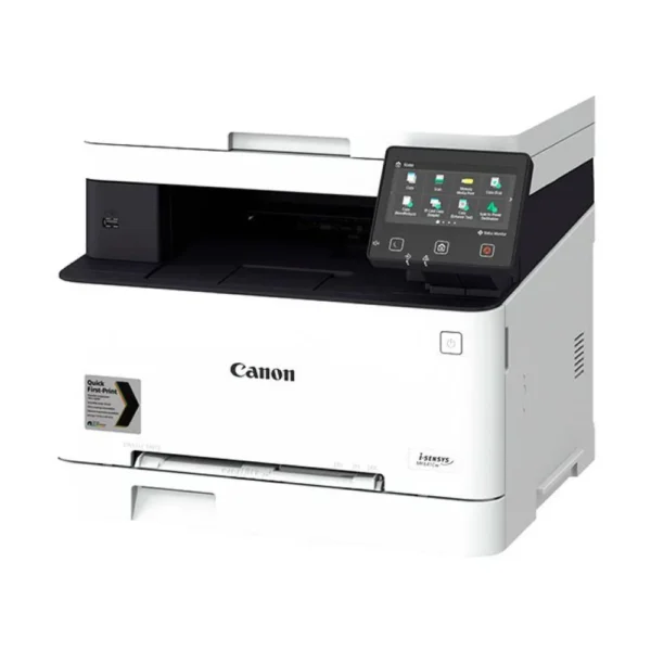 Canon imageCLASS MF641Cw Color Laser Printer - Image 2