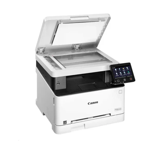 Canon imageCLASS MF641Cw Color Laser Printer - Image 3