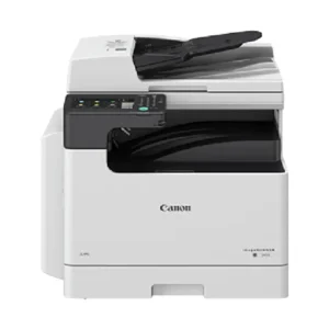 Canon iR 2425 Digital Multifunction Copier with feeder (A3)