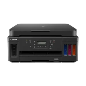 Canon PIXMA G6070 All-In-One Inkjet Printer