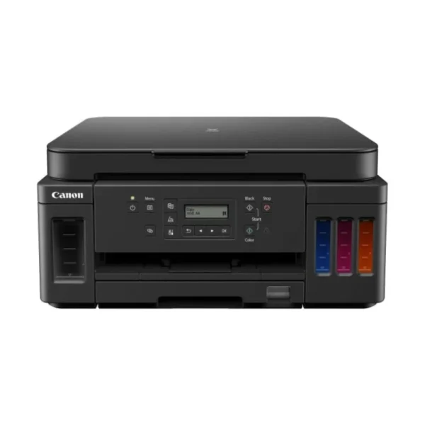 Canon PIXMA G6070 All-In-One Inkjet Printer