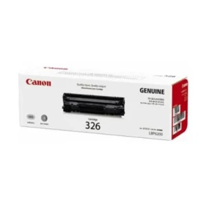 Canon Toner Cartridge (326)