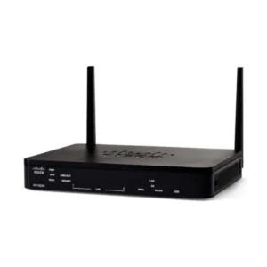 Cisco RV160W-E-K9-G5 Wireless-AC VPN Router
