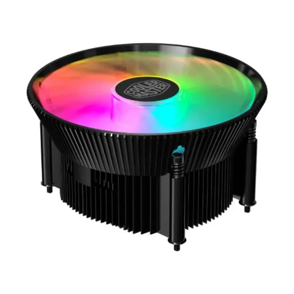 Cooler Master CPU Air Cooler (A71C ARGB) - Image 2