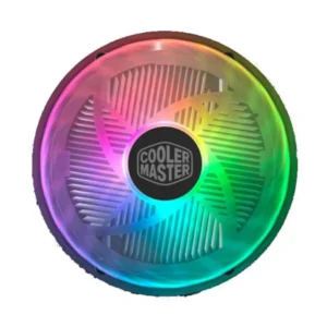 Cooler Master CPU Air Cooler (A71C ARGB)
