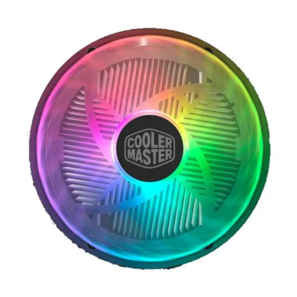 Cooler Master CPU Air Cooler (A71C ARGB)