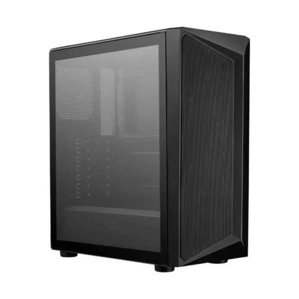 Cooler Master CMP510 + MWE Bronze 650W PC Case (CP510-KGNN65-S00) - Image 2