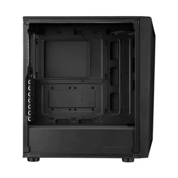 Cooler Master CMP510 + MWE Bronze 650W PC Case (CP510-KGNN65-S00) - Image 3