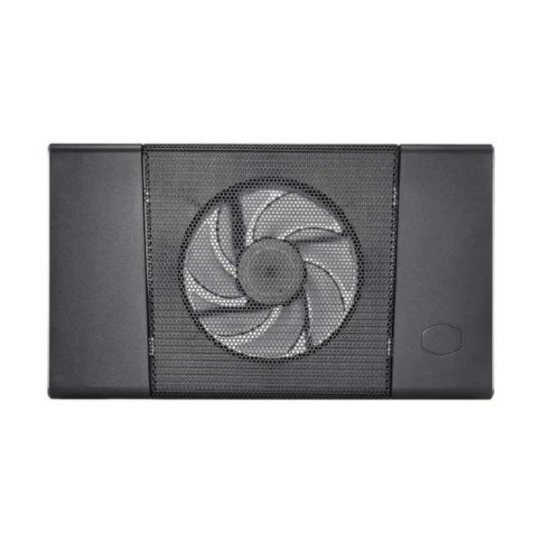 Cooler Master Connect Stand Notebook Cooler (MNX‐SSRK‐12NFK‐R1) - Image 4