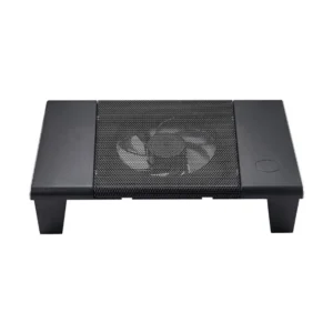 Cooler Master Connect Stand Notebook Cooler (MNX‐SSRK‐12NFK‐R1)