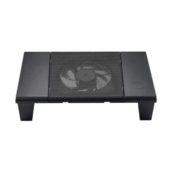 Cooler Master Connect Stand Notebook Cooler (MNX‐SSRK‐12NFK‐R1)