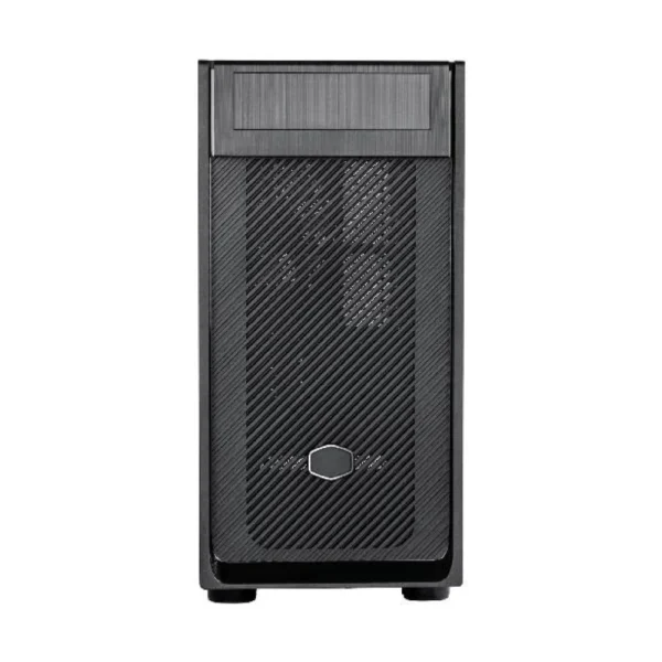 Cooler Master Elite 300 with ODD Steel left panel