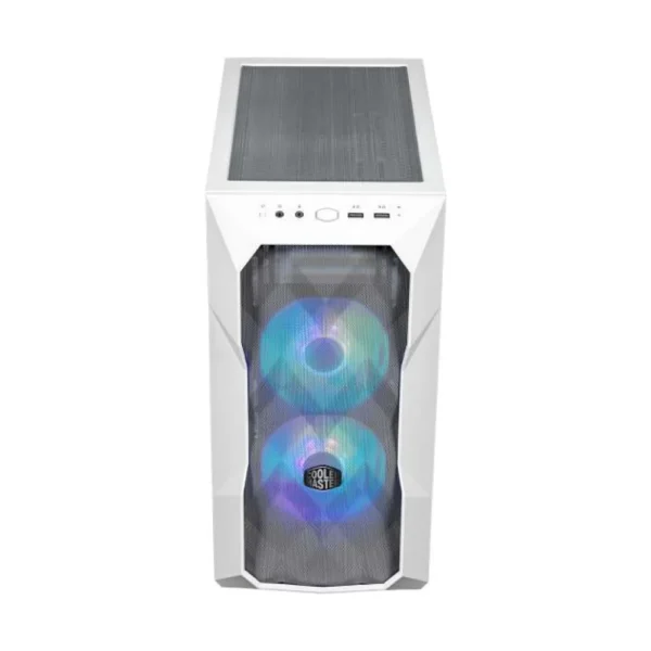 Cooler MasterBox TD300 Mesh Mini Tower Case - Image 2