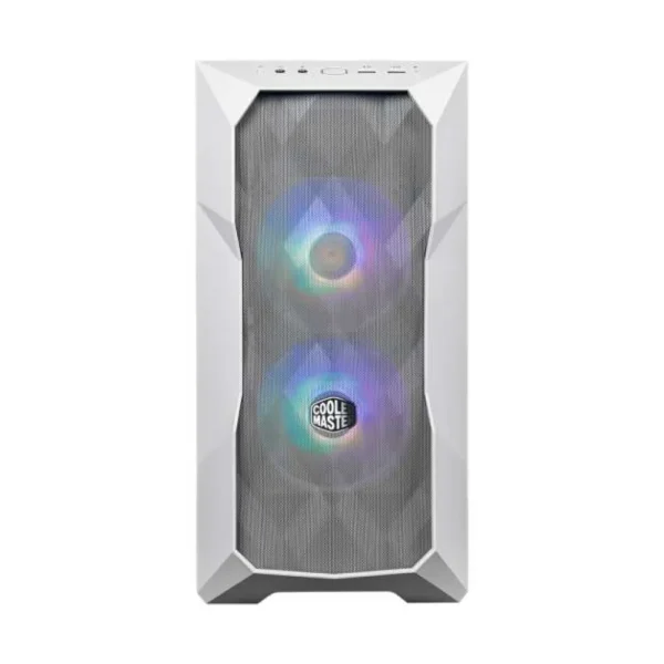 Cooler MasterBox TD300 Mesh Mini Tower Case - Image 3