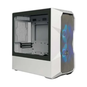 Cooler MasterBox TD300 Mesh Mini Tower Case