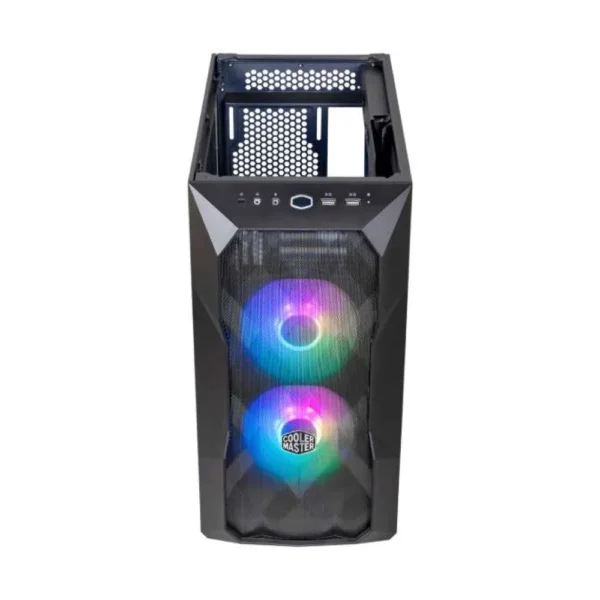 Cooler MasterBox TD300 Mesh Mini Tower Case - Image 4