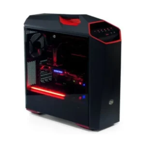 Cooler Master Case-Maker-5t