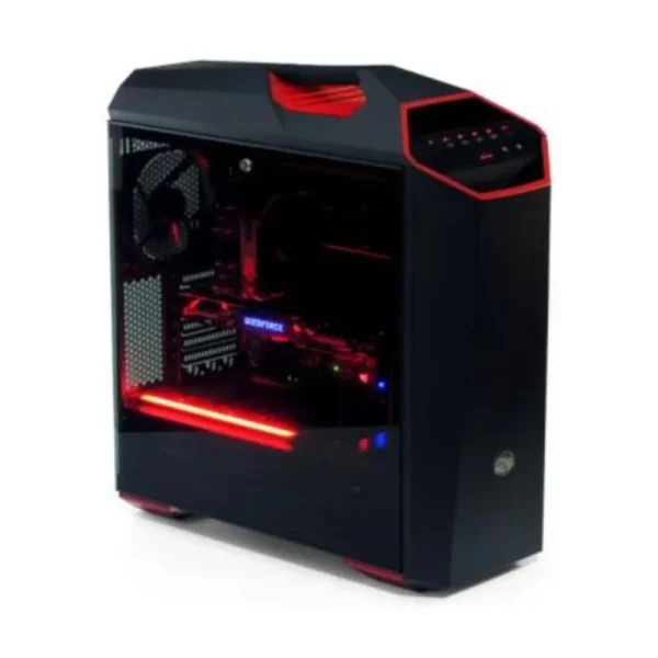 Cooler Master Case-Maker-5t