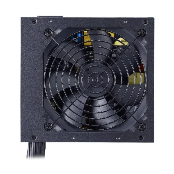Cooler Master MWE Bronze V2 650W 230V Power Supply (MPE-6501-ACABW-B) - Image 3