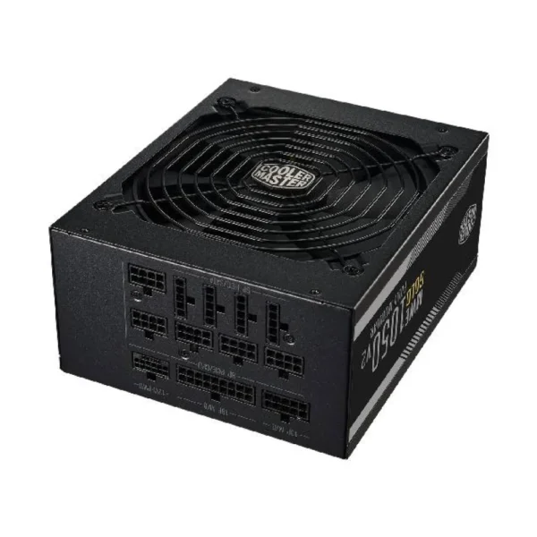 Cooler Master Vanguard 1200W 80+ Platinum Full Modular Power Supply - Image 2