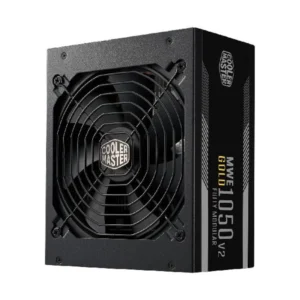 Cooler Master MWE GOLD V2 ATX 3.0 1050W Power Supply