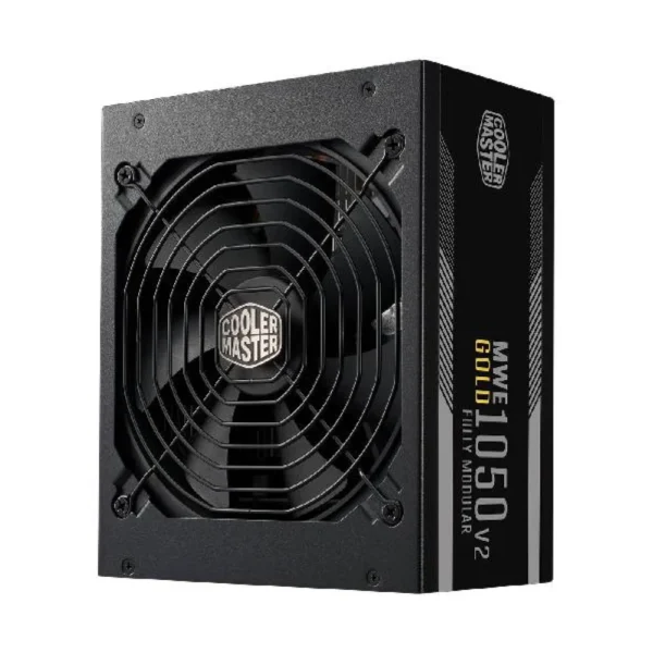 Cooler Master MWE GOLD V2 ATX 3.0 1050W Power Supply