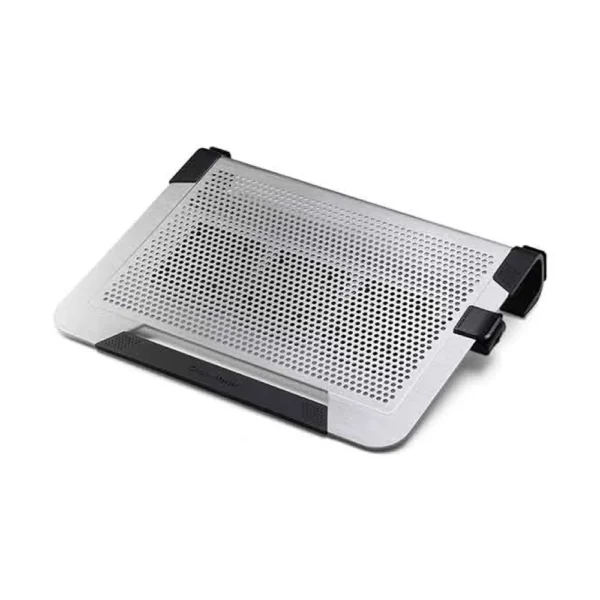 Cooler Master Notepal U3 Plus Silver