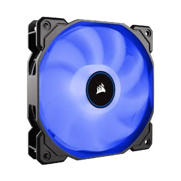 Corsair(CO-9050081-WW)AF120 Hydraulic Cooling Fan Blue - Image 2